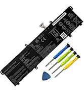 Mobik B31N1911 Battery Replacement for ASUS VivoBook Flip 14 M413 M413DA TM420IA TM420IA K413 X41...