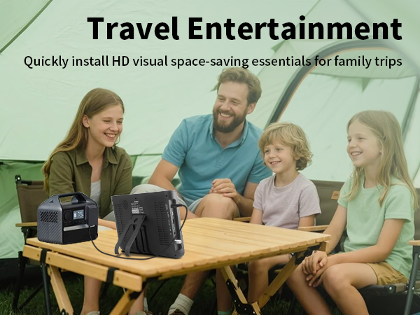 portable tv 
