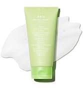 Abib Mild Foam Cleanser Heartleaf Foam 5.07 fl.oz