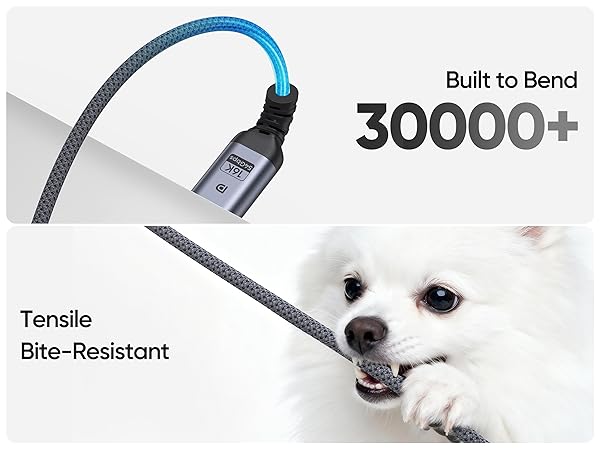 stable, bite resistant