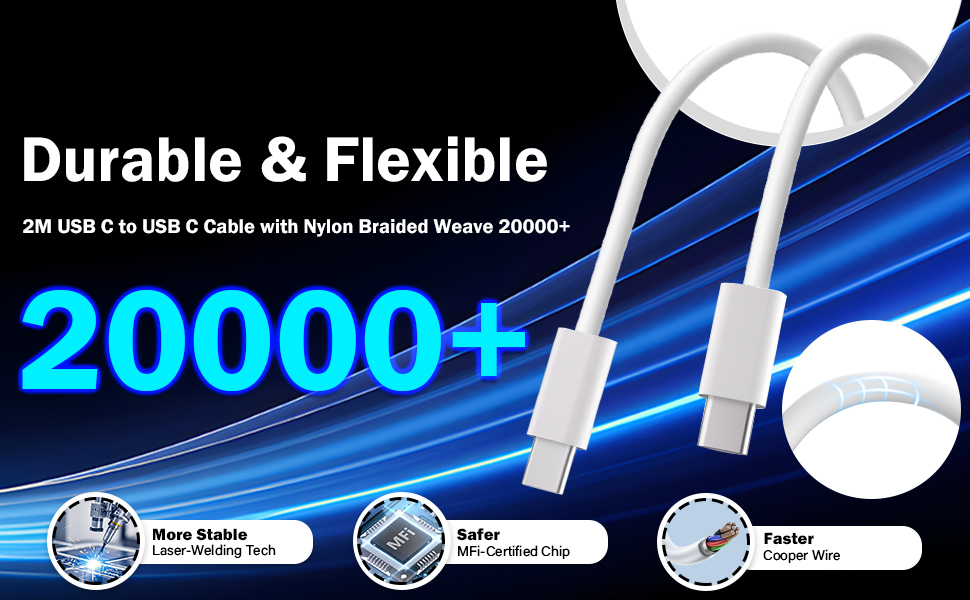Durable &amp;amp; Flexible