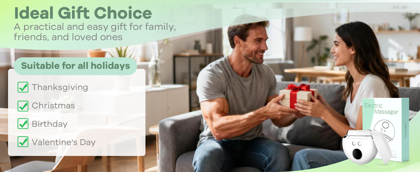 Gua Sha facial device