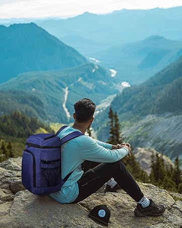 cooler backpack