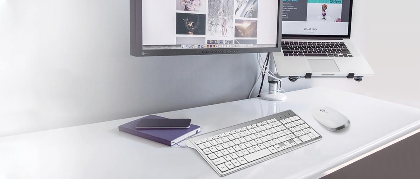 wireless keyboard mouse