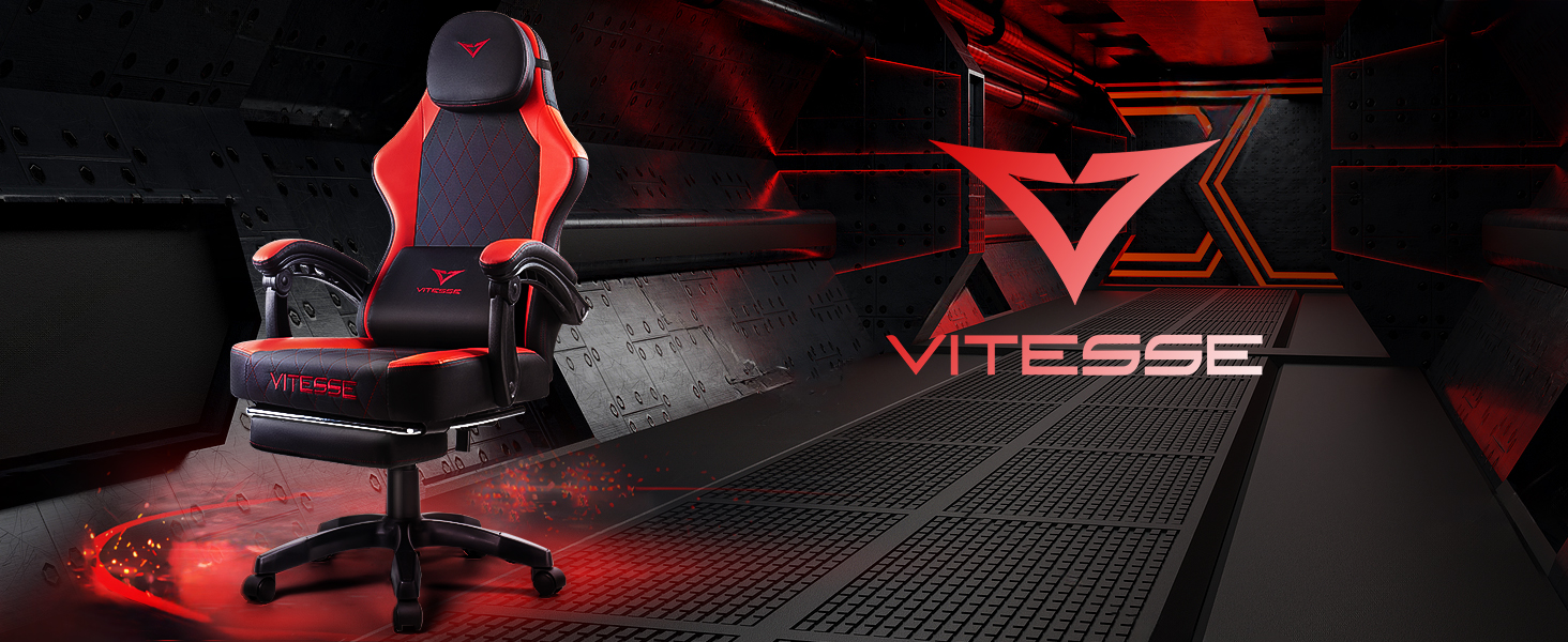 gaming chair