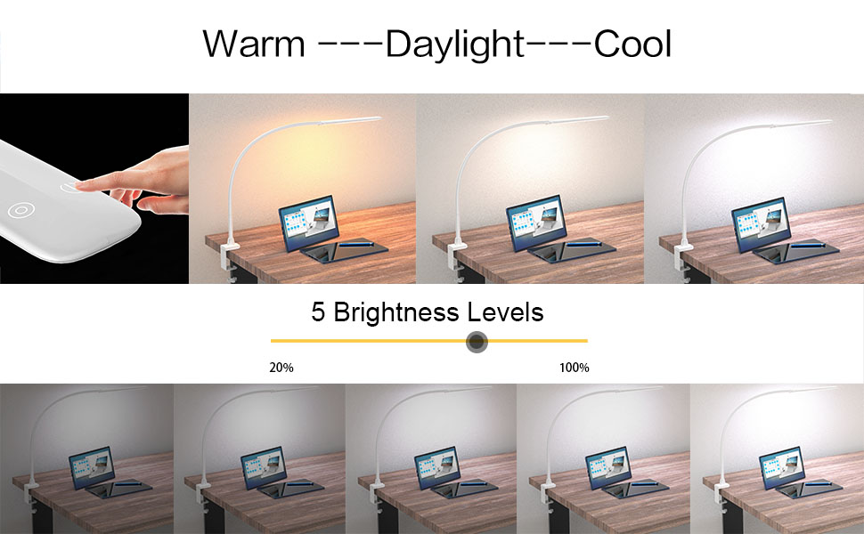 the best desk lamp for your home office