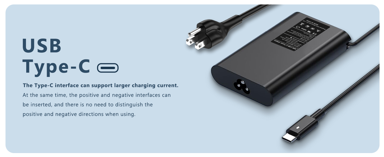 dell charger for laptop
