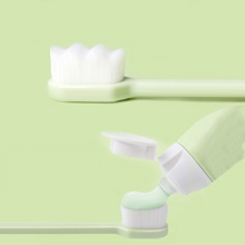 6-mirco soft toothbrush
