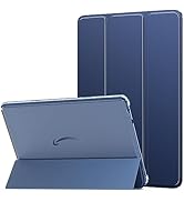 MoKo Case for All-New Kindle Fire HD 10 Tablet (13th Generation, 2023 Release) 10.1", PU L...