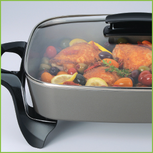 Handy for every meal!