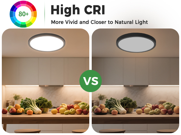 High CRI