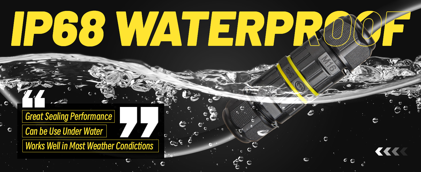 waterproof electrical junction box