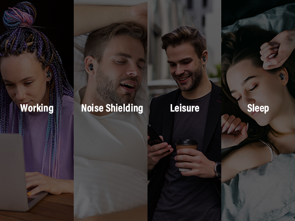 ear buds wireless bluetooth