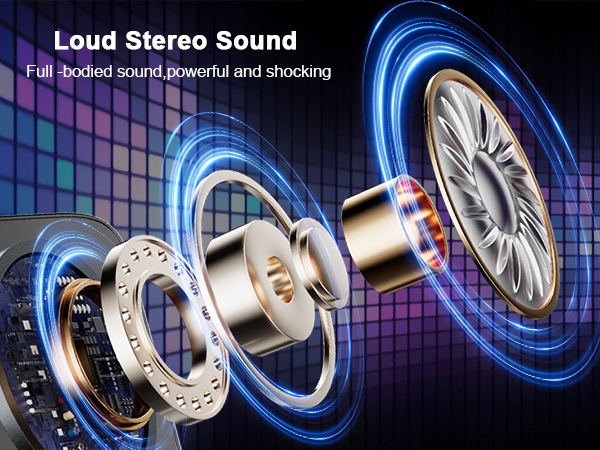 phone stand with bluetooth speaker