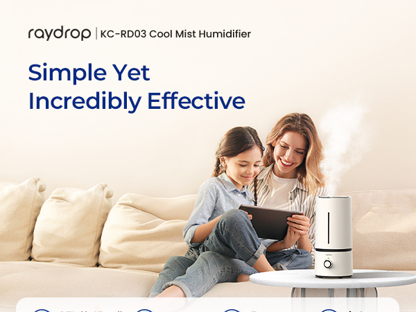 Humidifier