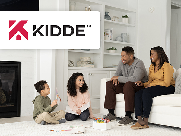 Kidde Safety Monitoring