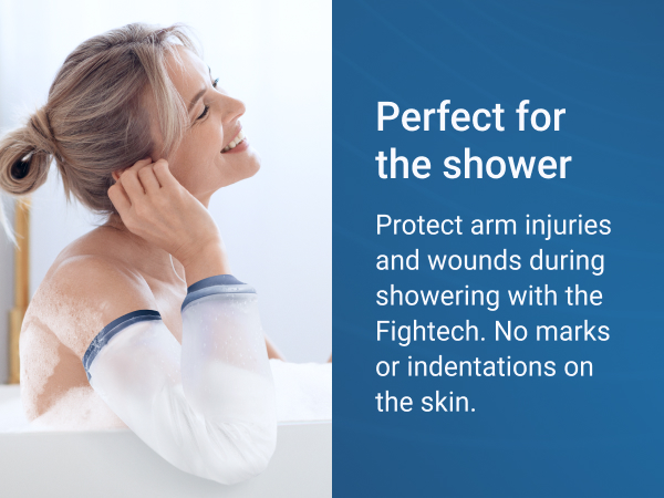 shower sleeve for picc line pic line shower cover iv shower cover