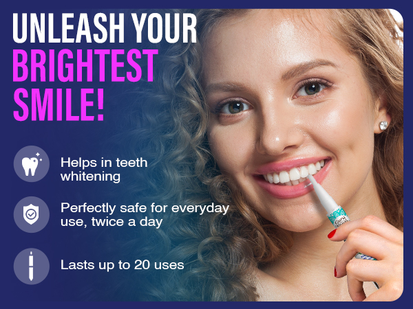Whitening Pen
