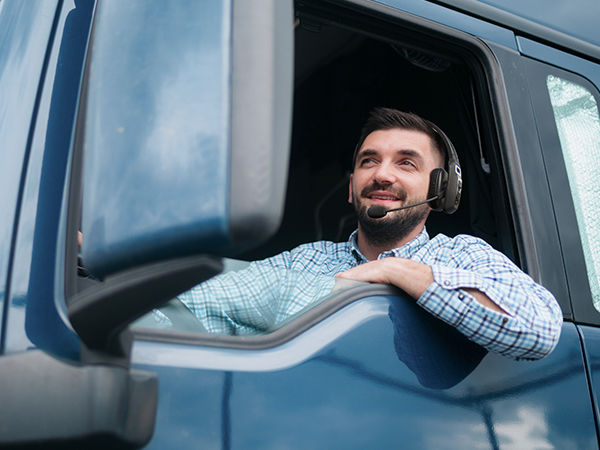 LEVN HS012 Noise Canceling Headset