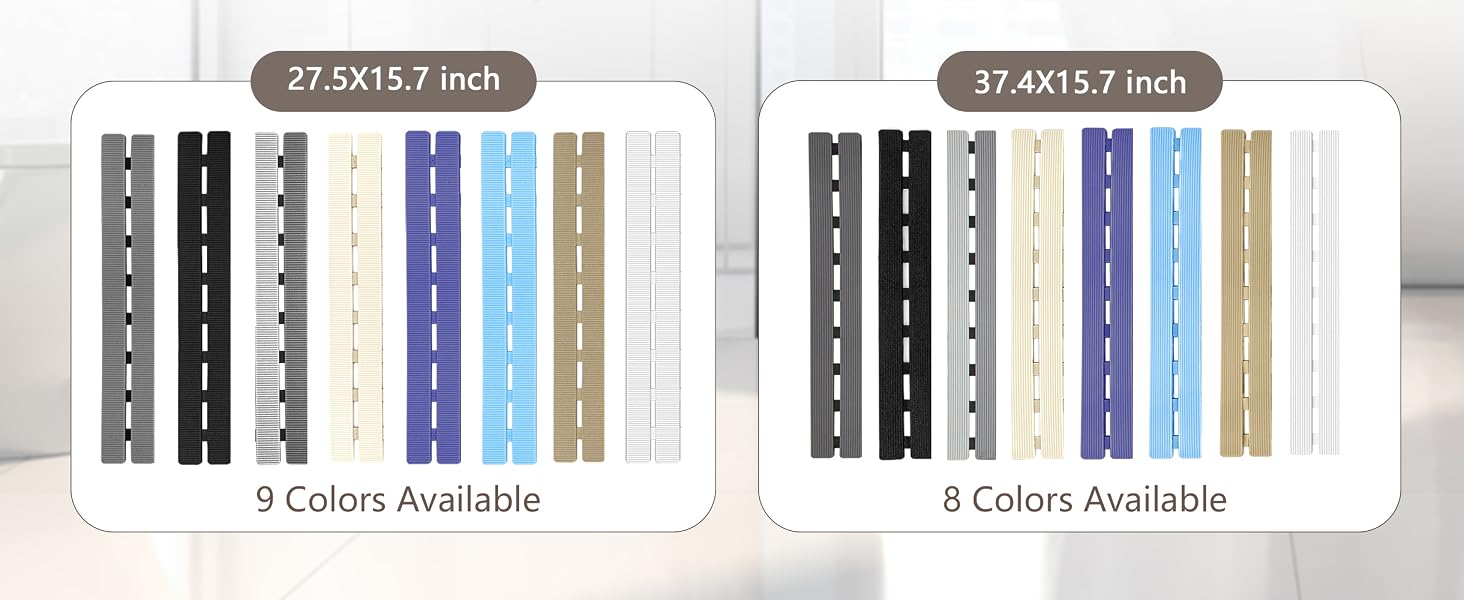 shower mats for inside shower