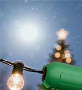 Outdoor Extension Cord Safety Cover