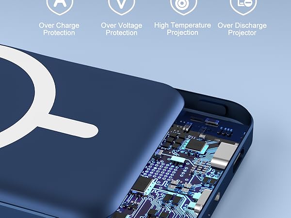 iphone portable charger