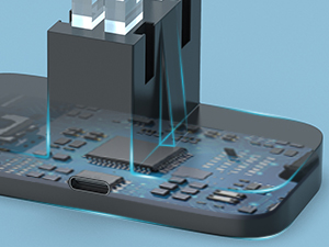 nintendo controller charger