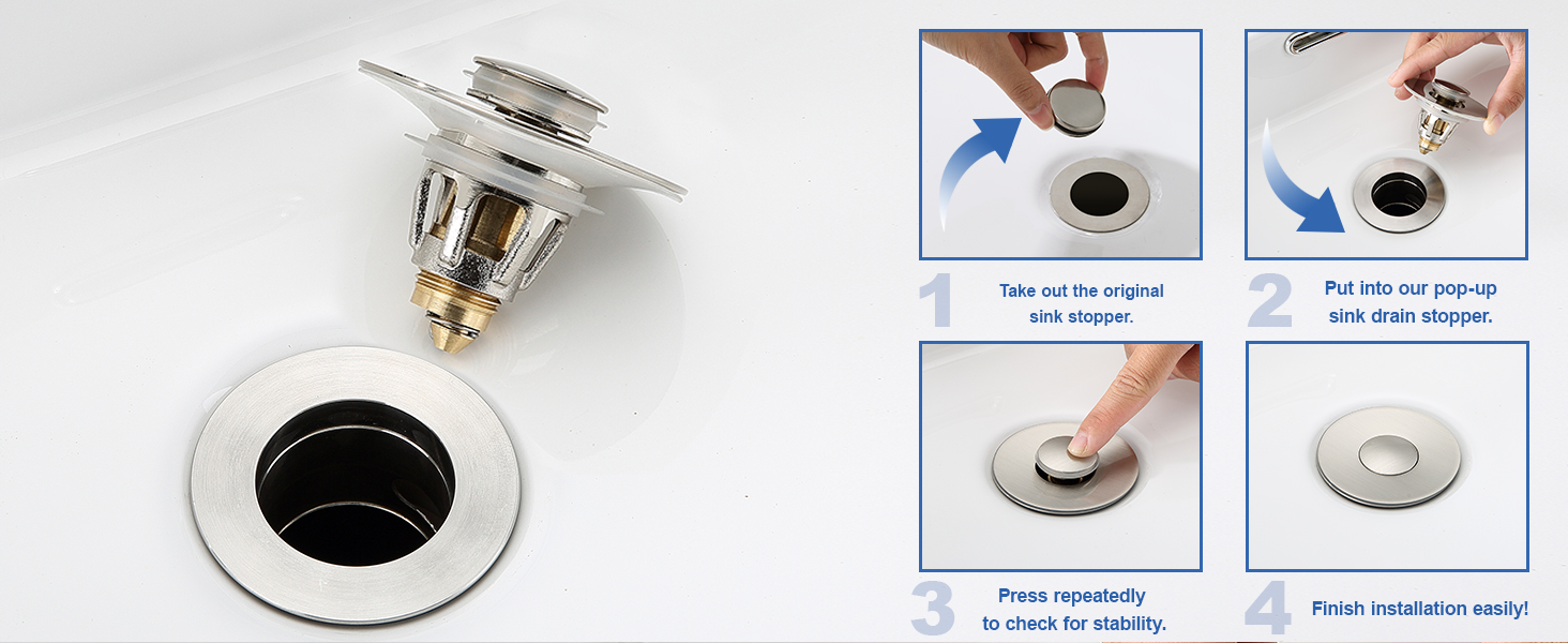 super easy to install
