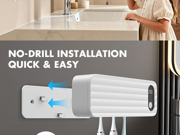 Tooth Holder