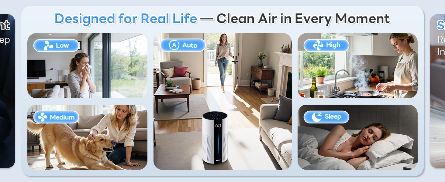 air purifier for office