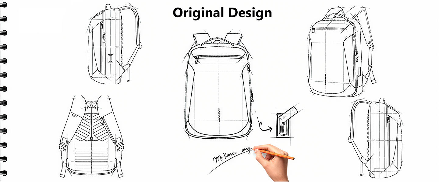 original Backpack
