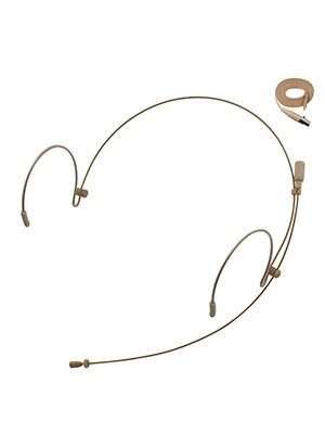 compatible with shure headset microphone