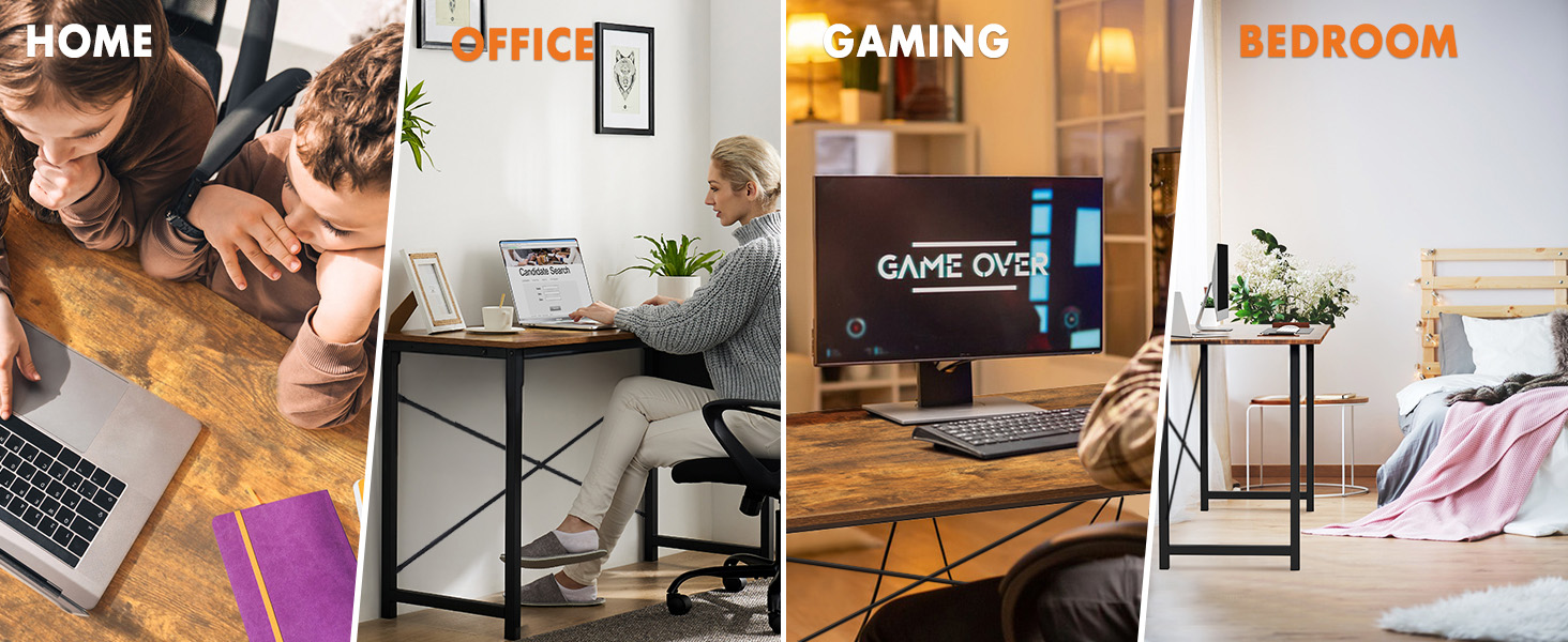 gaming desk
