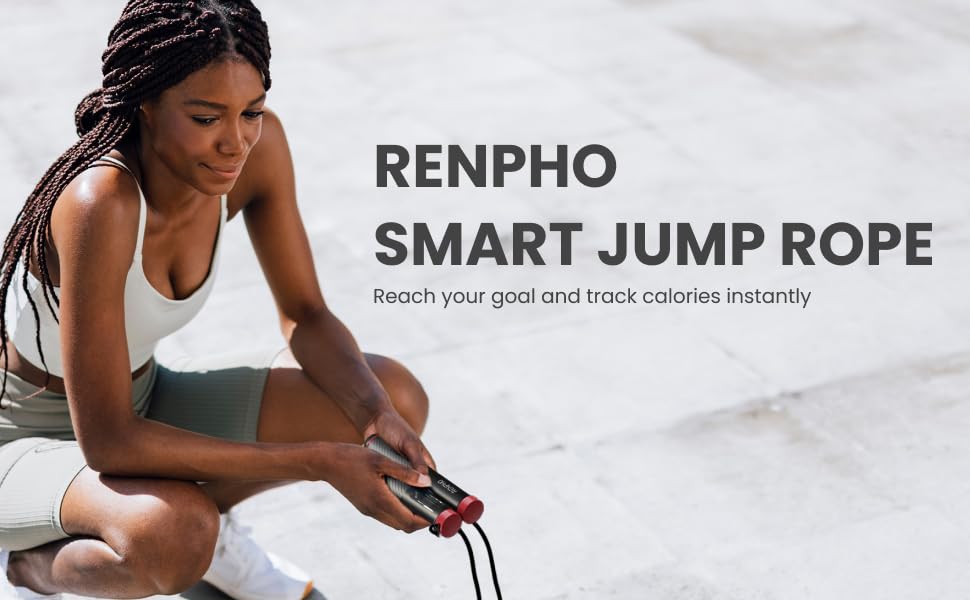 cordless jump rope