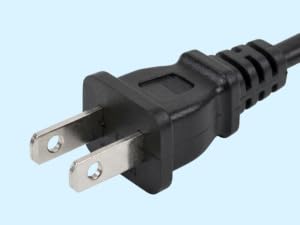 Power cord
