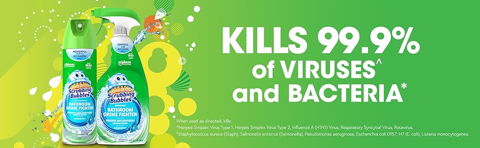 virus