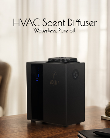 Hotel Scent Diffuser