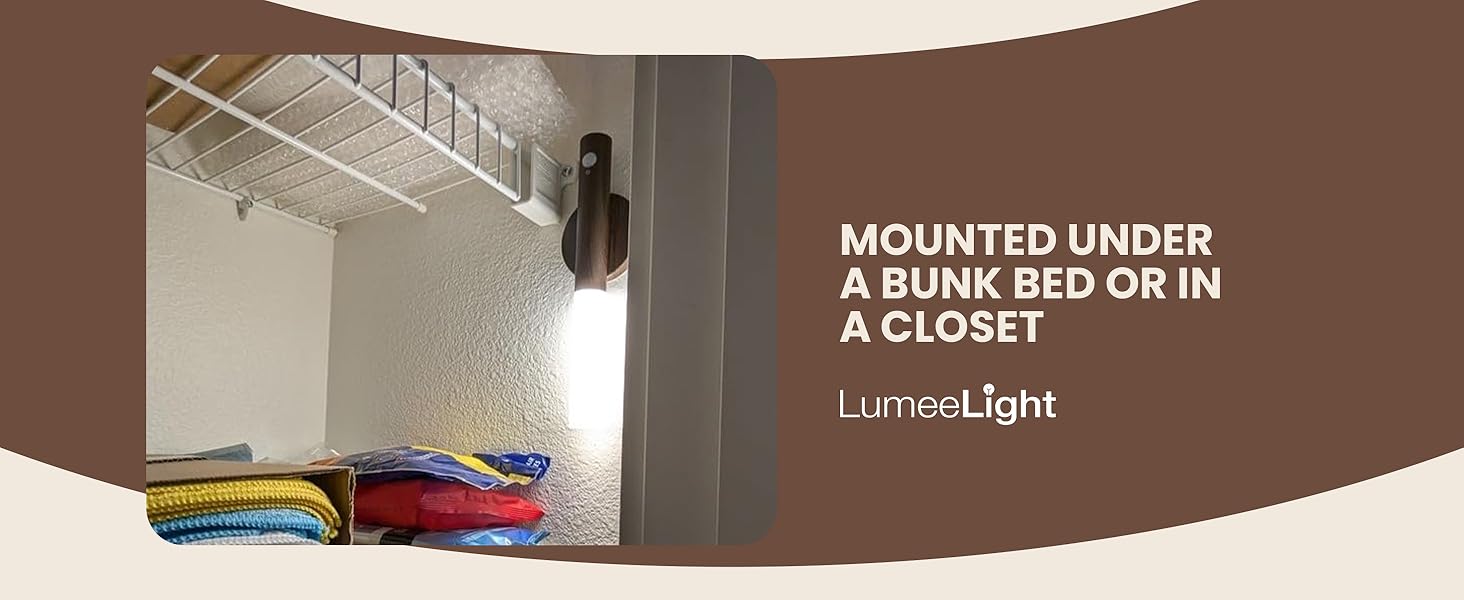 lumeelight diy lighting nightlight