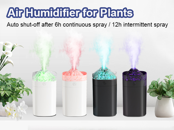 plant humidifier