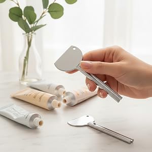 Salon Manual Toothpaste