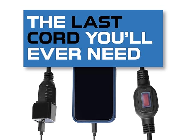 IFC On/Off Switch Cord