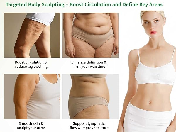 lymphatic drainage tool
