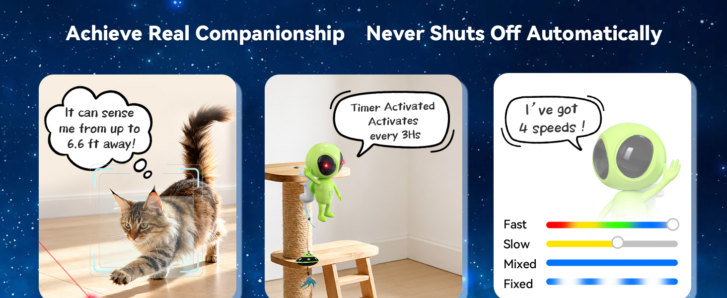 cat toys for indoor cats