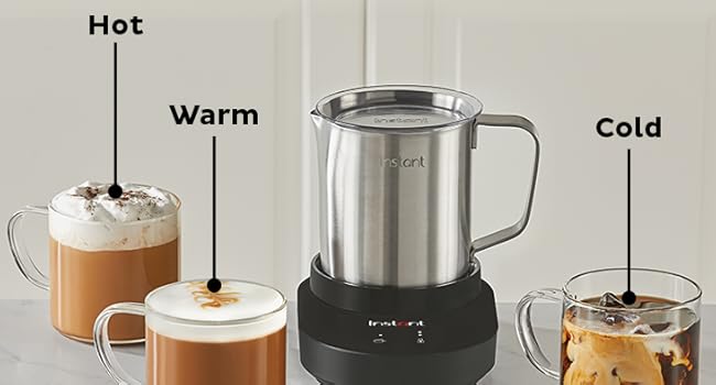 Coffee, frother, lattes, Frothier 