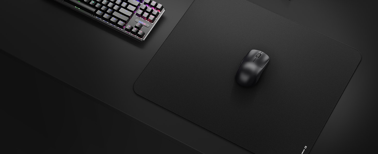 Pulsar Parabrake Mousepad