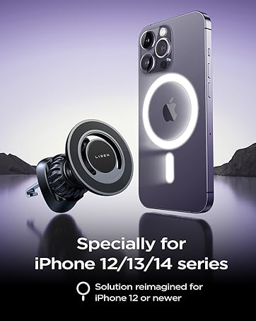 car mount for iPhone