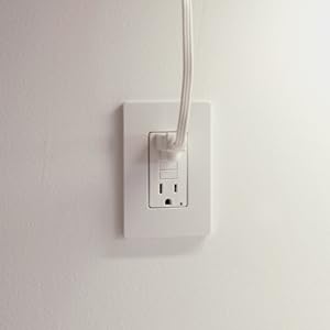 plug in or direct wire
