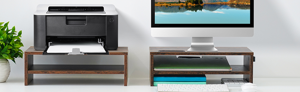 computer stand