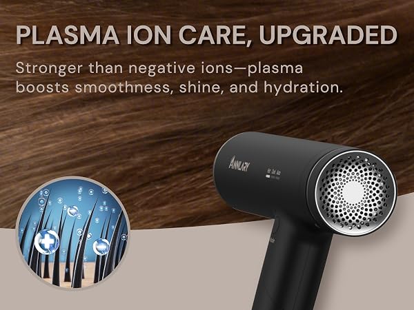 blow dryer