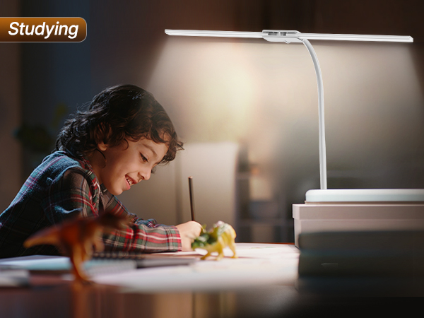 desk clamp lamp